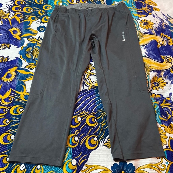 Reebok Other - REEBOK PlayDry Sweats